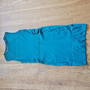 Karen Millen knit bodycon dress 4
